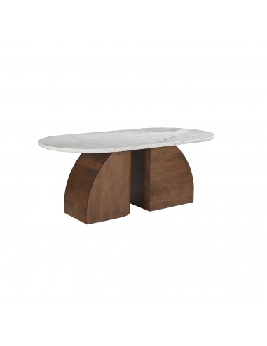 Table Repas ARRONDIS 200x100xH77cm 2024