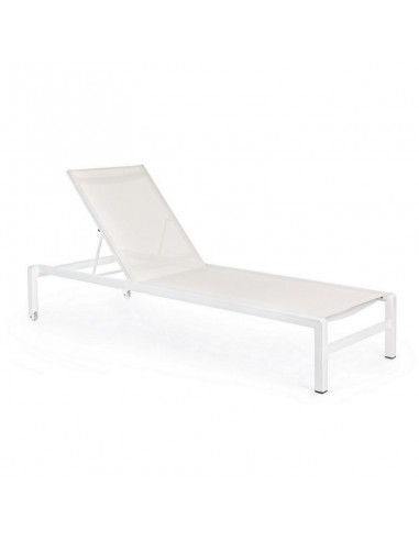 BAIN DE SOLEIL KONNOR BLANC Comparez et commandez 