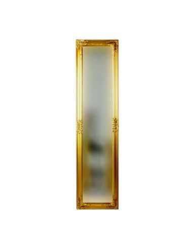 Mirror Frame Gold 40x160 cm Les magasins à Paris et en Île-de-France