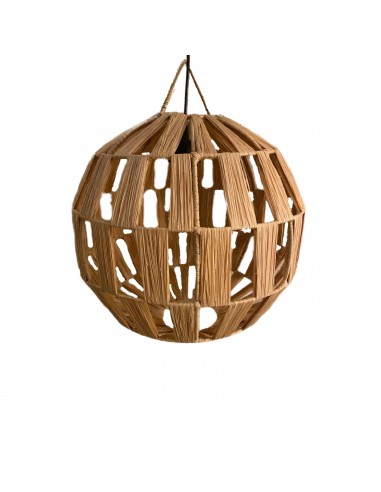 Suspension DOMO Boule D40cm français