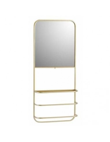 Miroir Etagère JERSEY ATHEZZA 40x12xH94 cm online