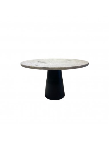 Table Basse MARBEL Ø60xH35 cm Comment ça marche