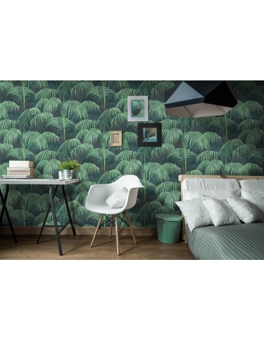 Papier peint Tropical Jungle Venez acheter