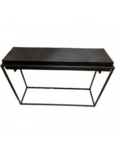 Console LINGO PM 101x29xH73cm en ligne