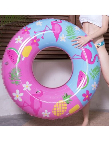 Bouée Flamant Rose Donut 50-70% off 