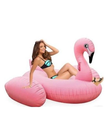 Bouée XXL Flamant Rose sélection de produits