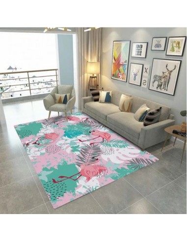 Tapis Flamant Rose Frontignan store