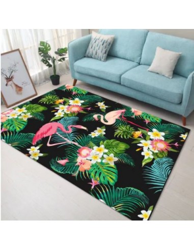 Tapis Flamant Rose Moderne Jusqu'à 80% De Réduction