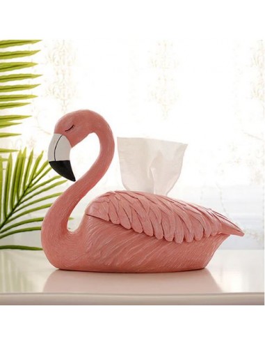 Statue Flamant Rose Chambre en ligne