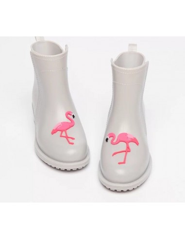 Bottes Flamant Rose Femme l'évolution des habitudes 