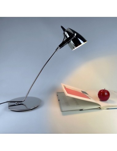 Lampe de bureau design Brilliant AG années 90 soldes