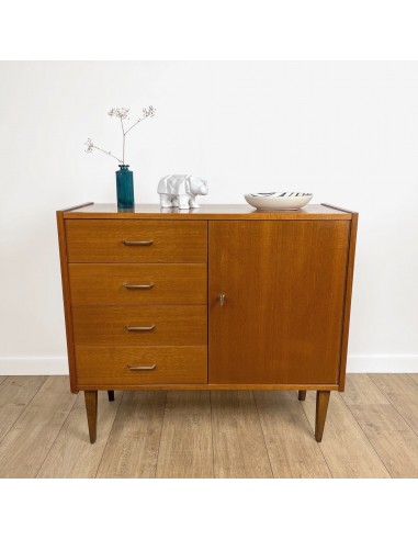 Commode scandinave années 50 Comparez plus de prix