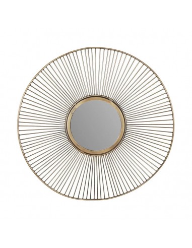 Miroir MÉLANIE ATHEZZA Ø90 cm soldes