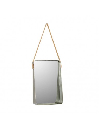 Miroir SANGLE Rectangle ATHEZZA 40xH115.5cm À commander