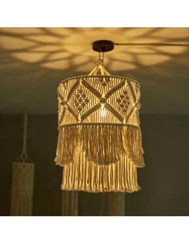 Lustre Macramé Linette store