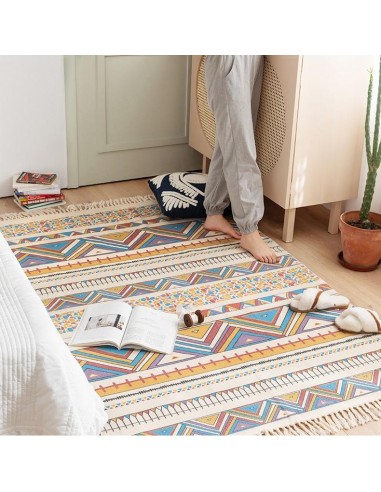 Tapis Macramé Anouk prix