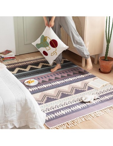 Tapis Macramé Poema online