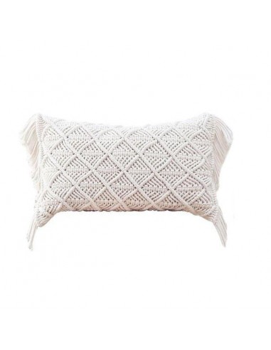 Coussin Macramé Premium Jérome acheter