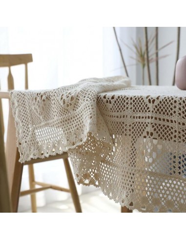 Nappe Macramé Quentin acheter en ligne