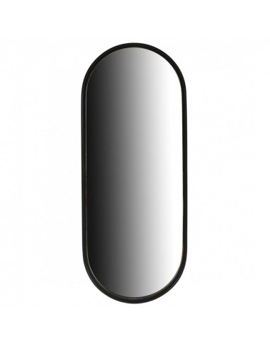 Miroir DOMUS Noir ATHEZZA 44xH110cm plus qu'un jeu 