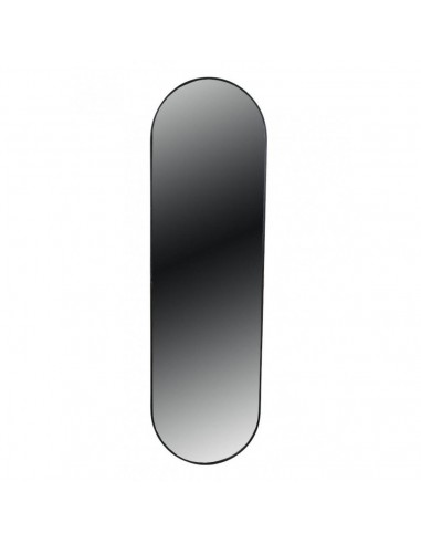 Miroir New York Ovale 35xH121cm est présent 