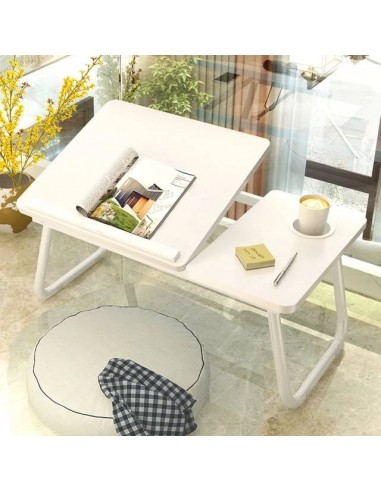 Bureau portable blanc Profitez des Offres !