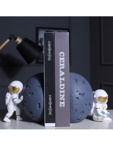 Serre livre astronaute la livraison gratuite