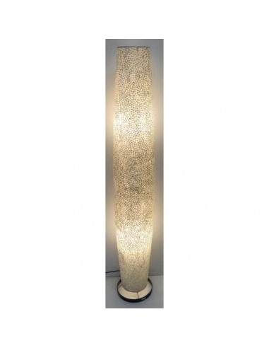 Lampadaire Nacre Blanc H150cm vente chaude votre 